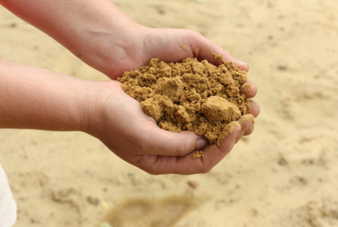Lommel Sand